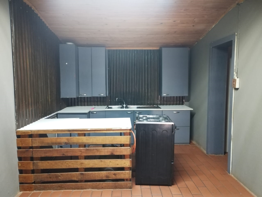 To Let 1 Bedroom Property for Rent in Sasolburg Ext 15 Free State